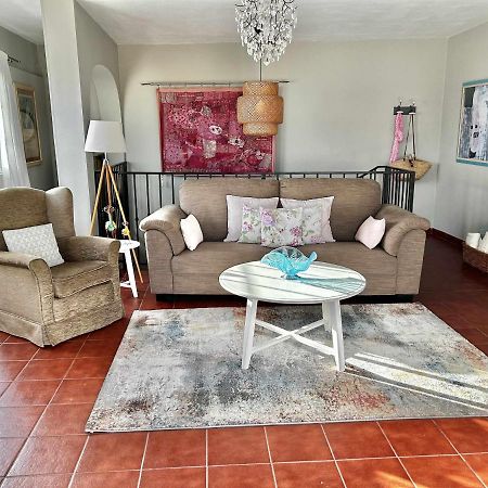 Appartement Atico Eloy Delgado à San Miguel de Abona Extérieur photo
