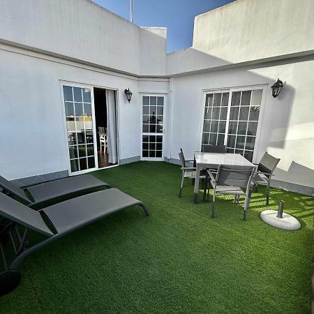 Appartement Atico Eloy Delgado à San Miguel de Abona Extérieur photo