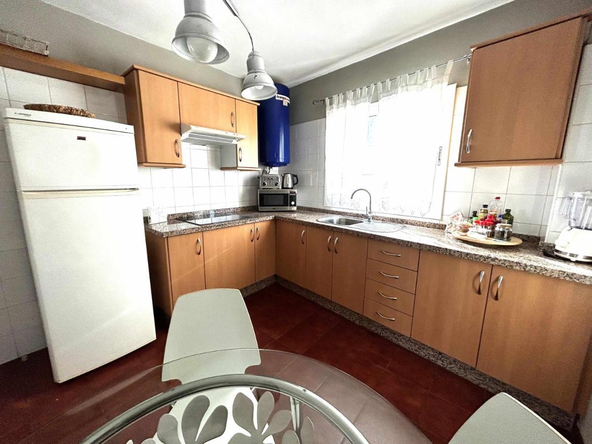 Appartement Atico Eloy Delgado à San Miguel de Abona Extérieur photo