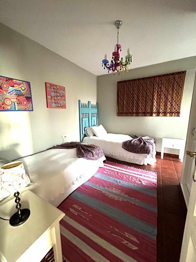 Appartement Atico Eloy Delgado à San Miguel de Abona Extérieur photo
