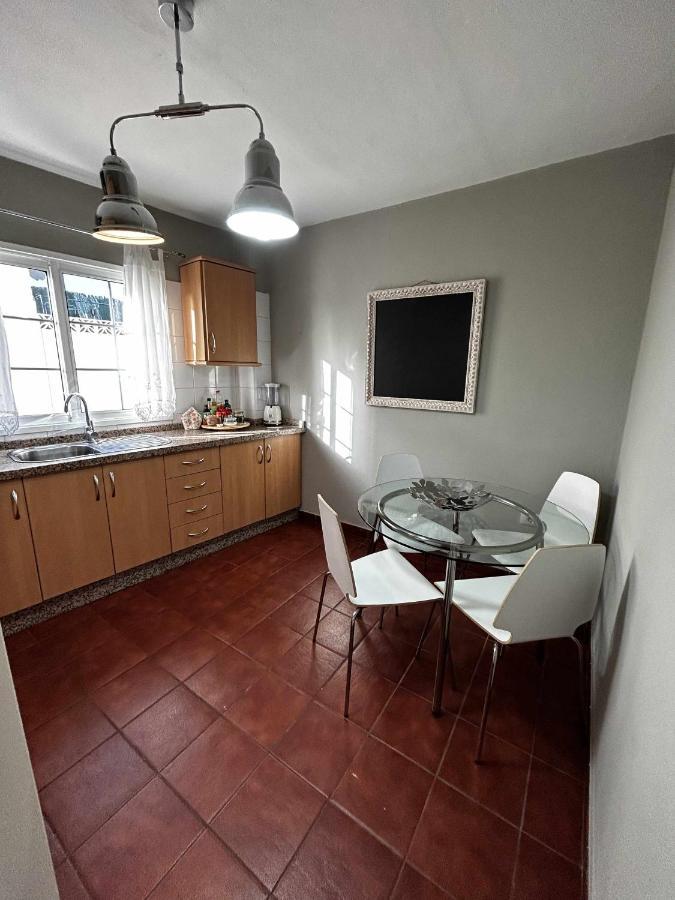Appartement Atico Eloy Delgado à San Miguel de Abona Extérieur photo