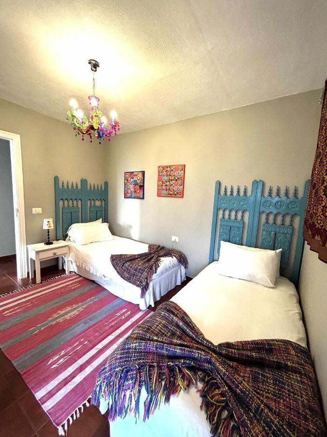 Appartement Atico Eloy Delgado à San Miguel de Abona Extérieur photo
