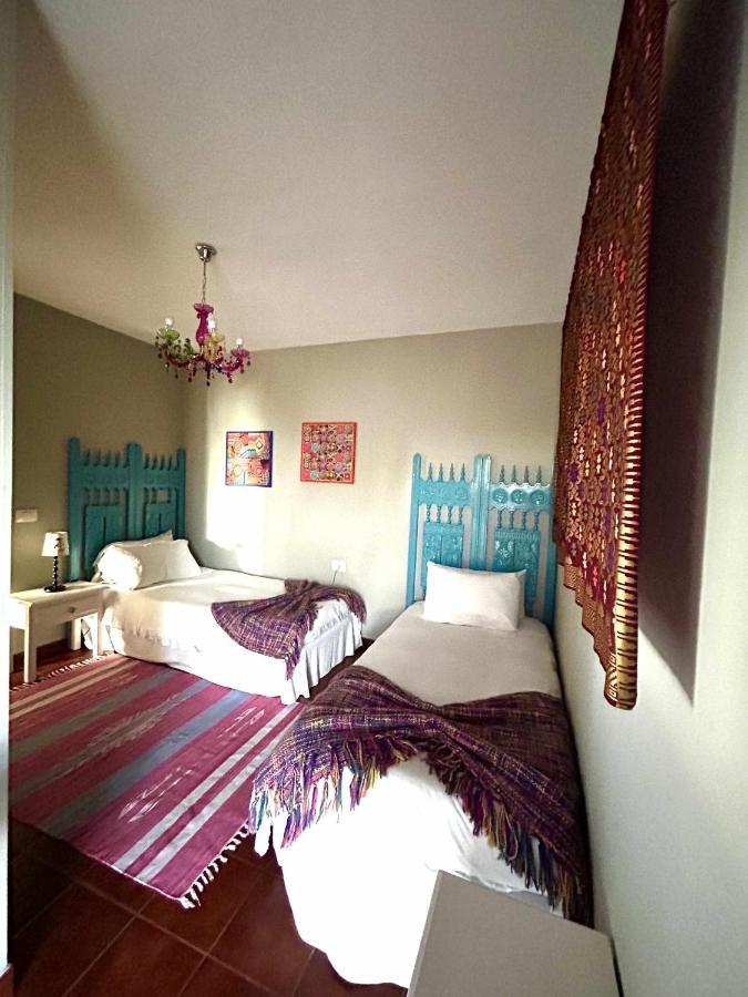 Appartement Atico Eloy Delgado à San Miguel de Abona Extérieur photo
