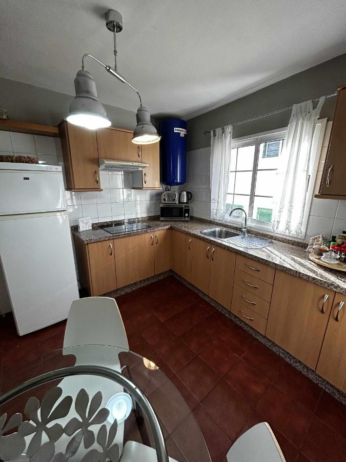 Appartement Atico Eloy Delgado à San Miguel de Abona Extérieur photo