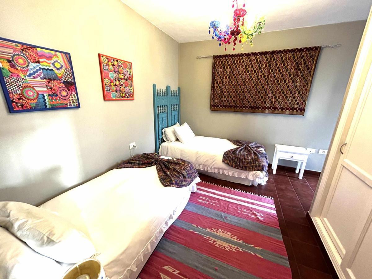 Appartement Atico Eloy Delgado à San Miguel de Abona Extérieur photo