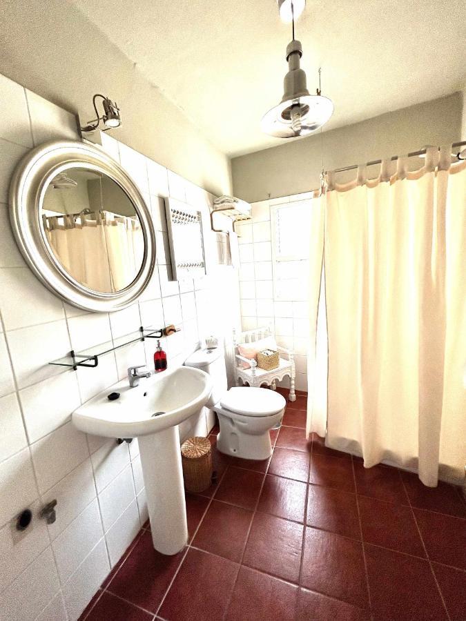 Appartement Atico Eloy Delgado à San Miguel de Abona Extérieur photo