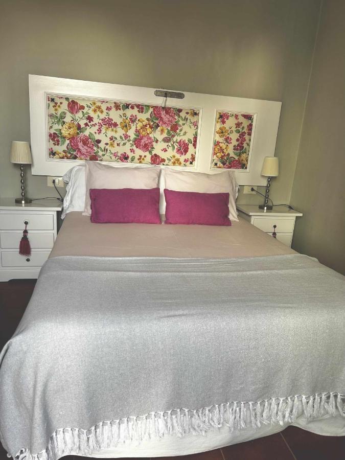 Appartement Atico Eloy Delgado à San Miguel de Abona Extérieur photo