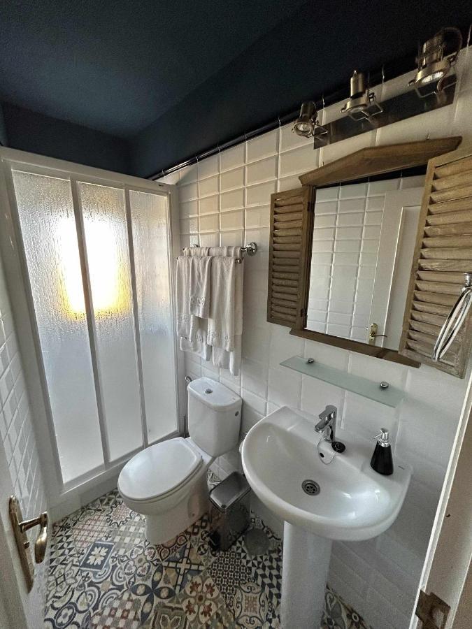 Appartement Atico Eloy Delgado à San Miguel de Abona Extérieur photo