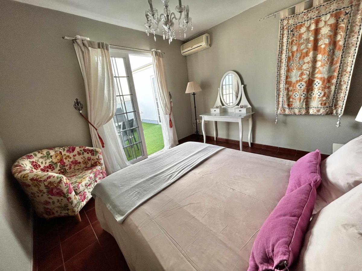 Appartement Atico Eloy Delgado à San Miguel de Abona Extérieur photo
