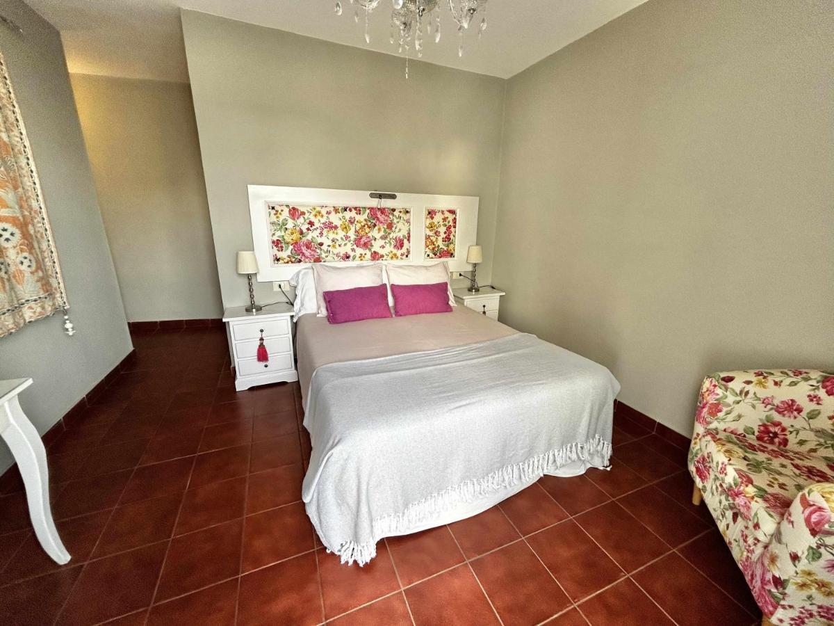 Appartement Atico Eloy Delgado à San Miguel de Abona Extérieur photo