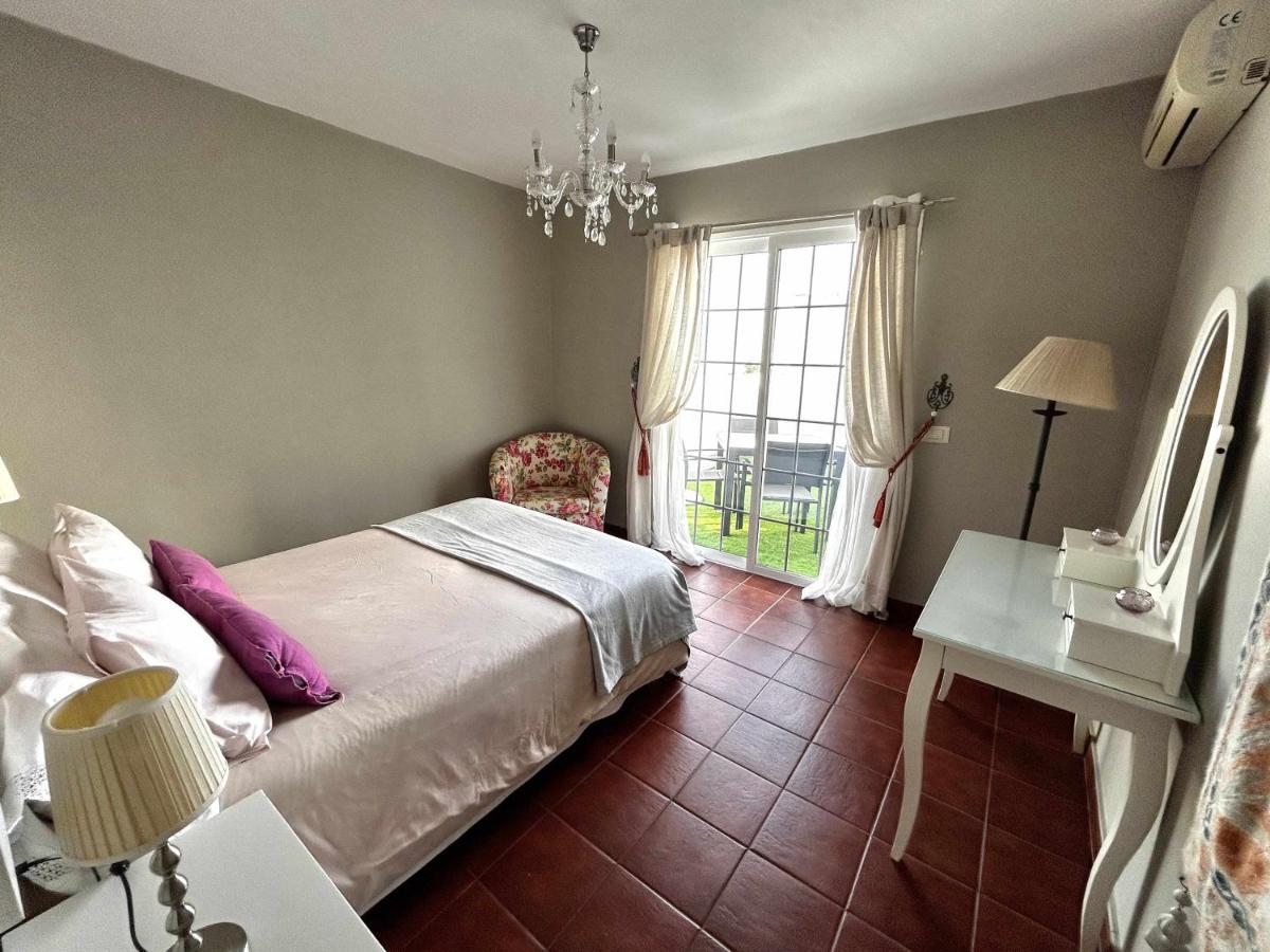 Appartement Atico Eloy Delgado à San Miguel de Abona Extérieur photo