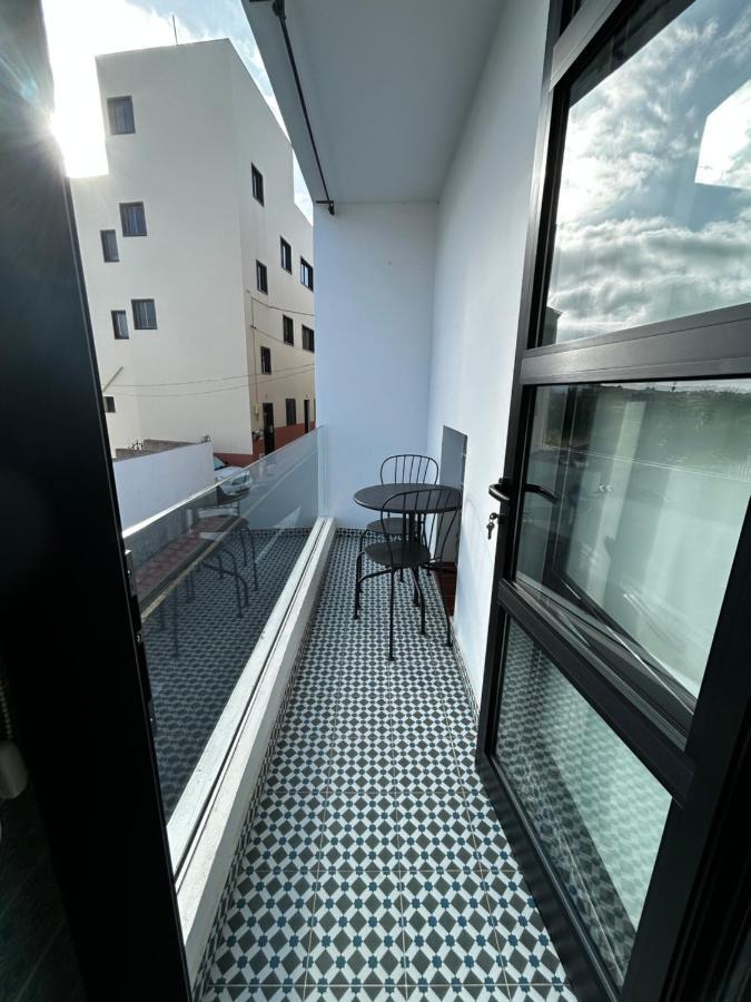 Appartement Atico Eloy Delgado à San Miguel de Abona Extérieur photo